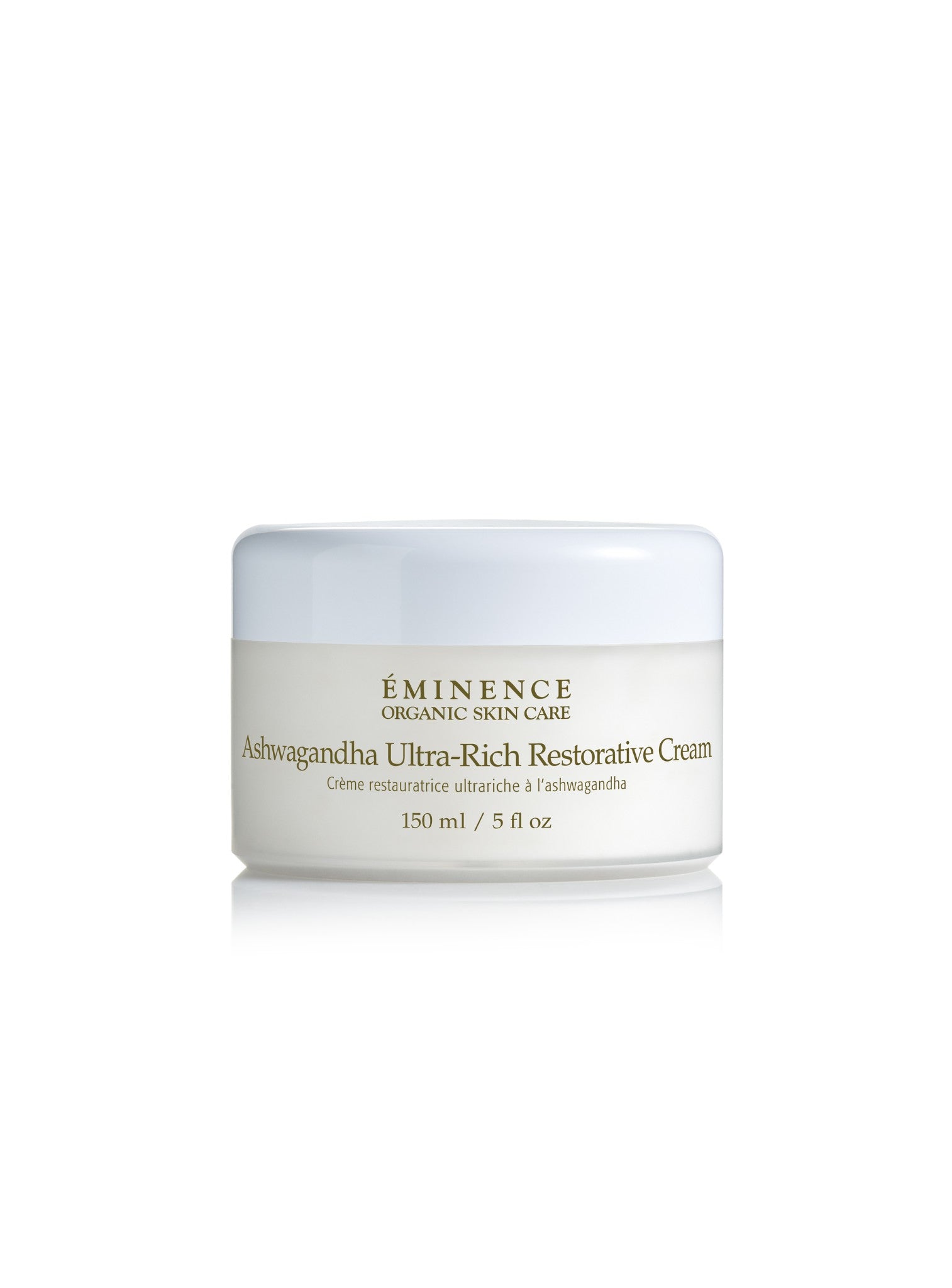 Ashwagandha Ultra-Rich Restorative Cream