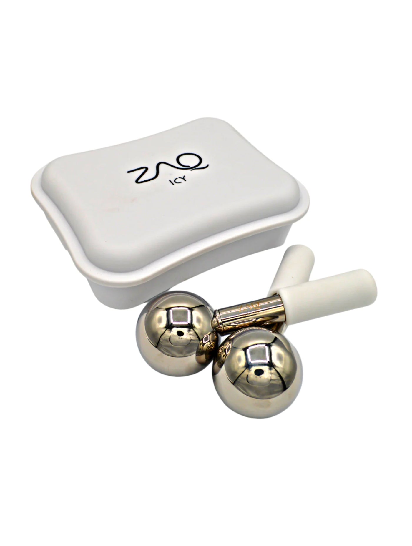 ZAQ Icy Roll Ice Globes