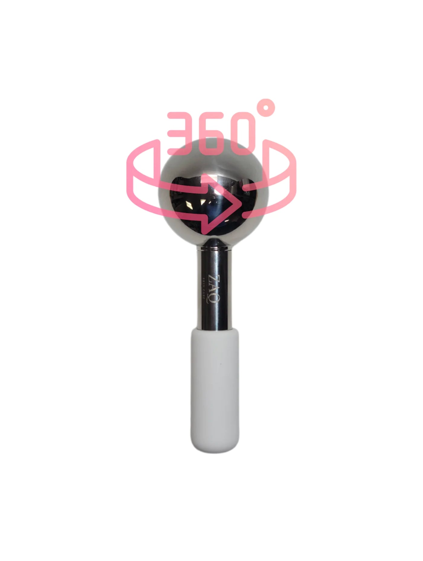 ZAQ Icy Roll Ice Globes