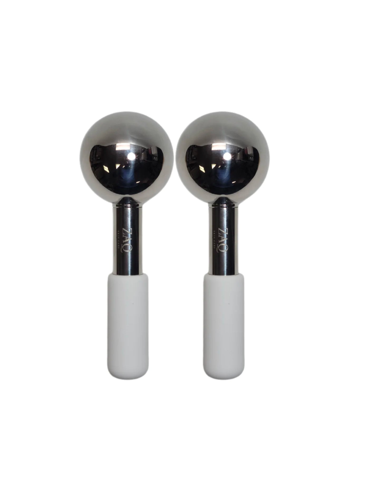ZAQ Icy Roll Ice Globes