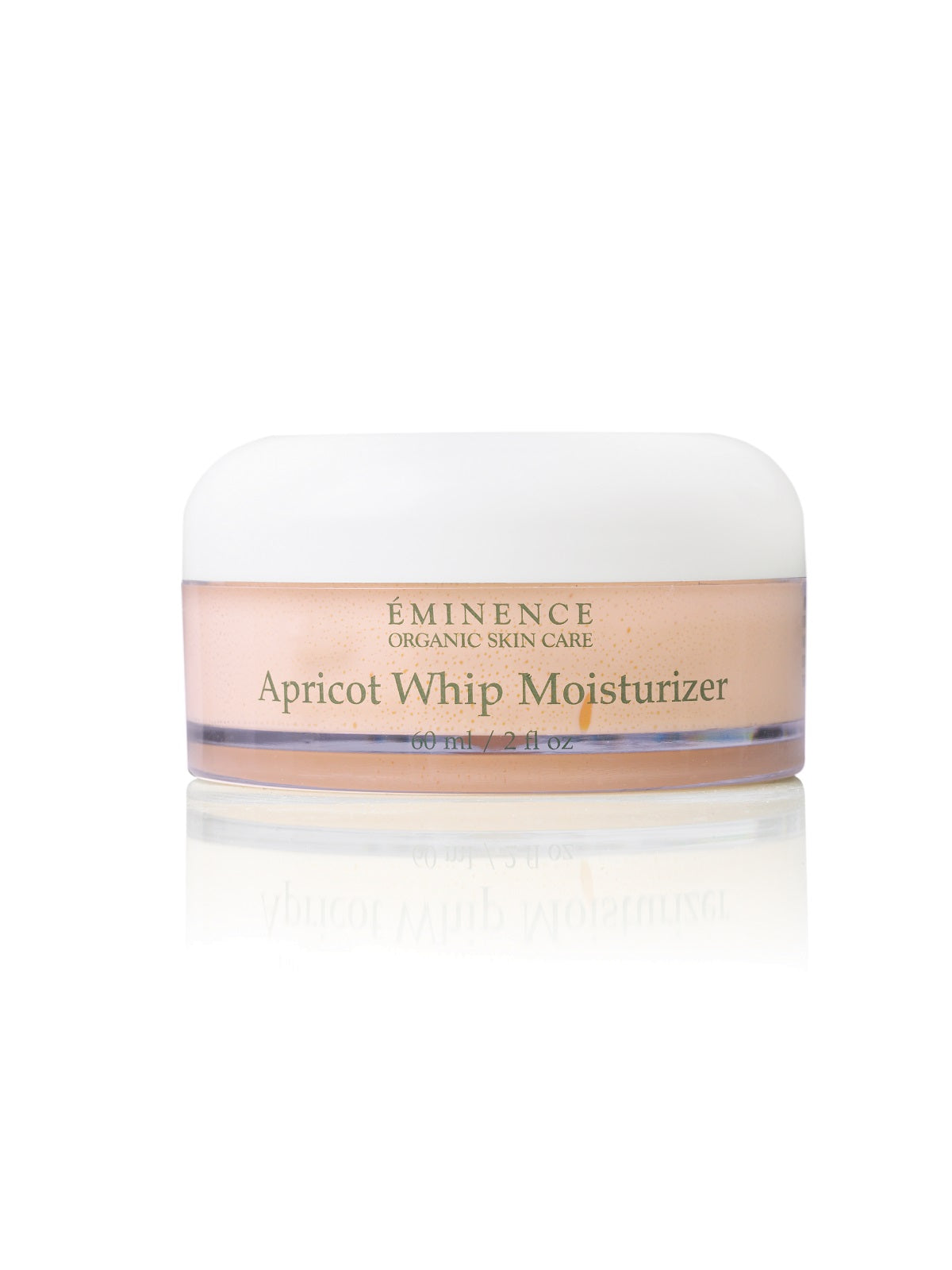 Apricot Whip Moisturizer