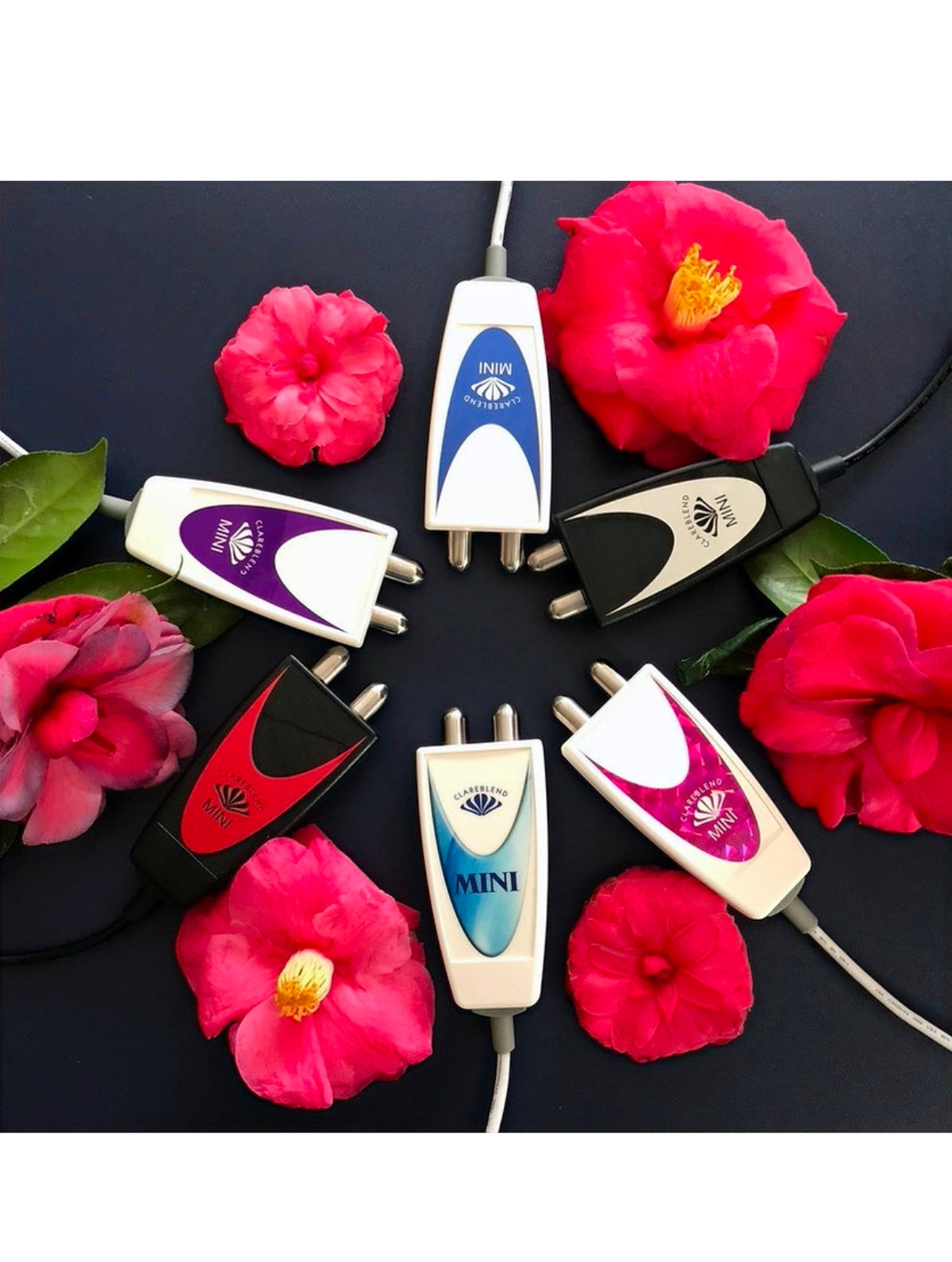 Clareblend MINI Microcurrent