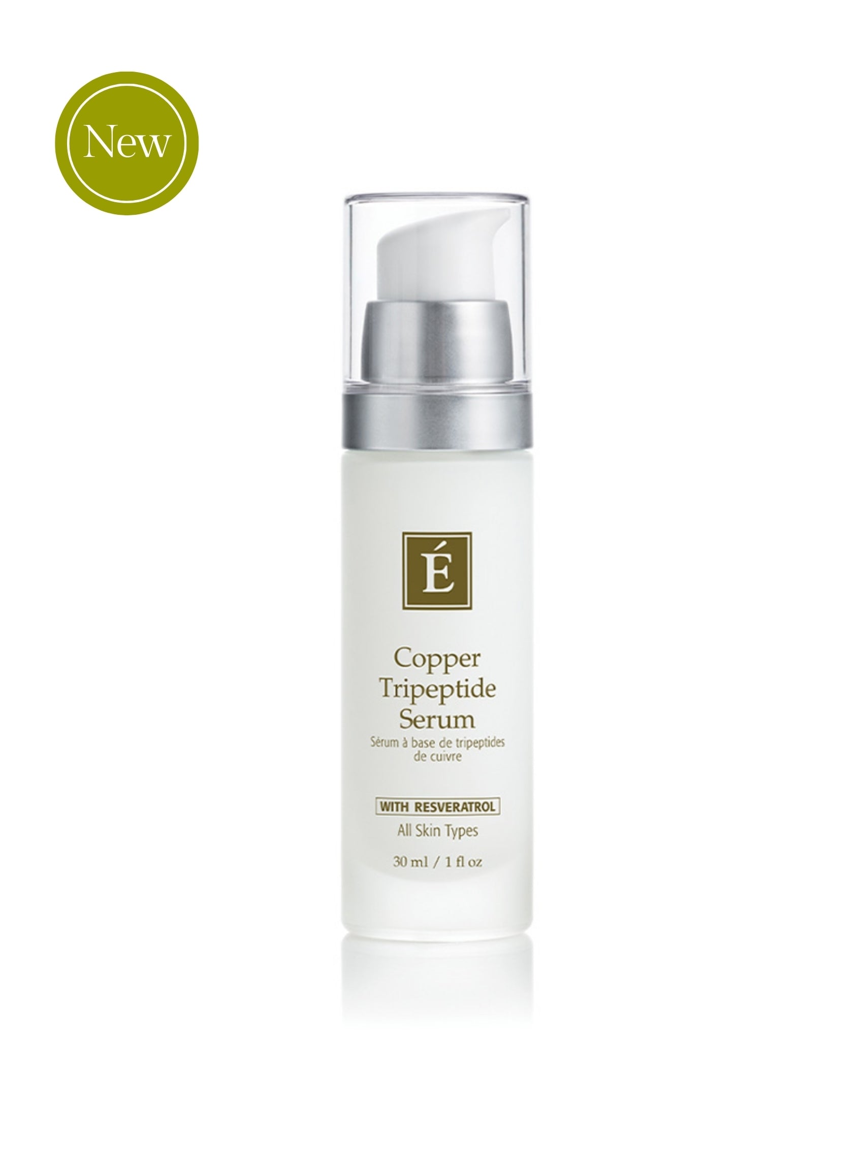 Copper Tripeptide Serum