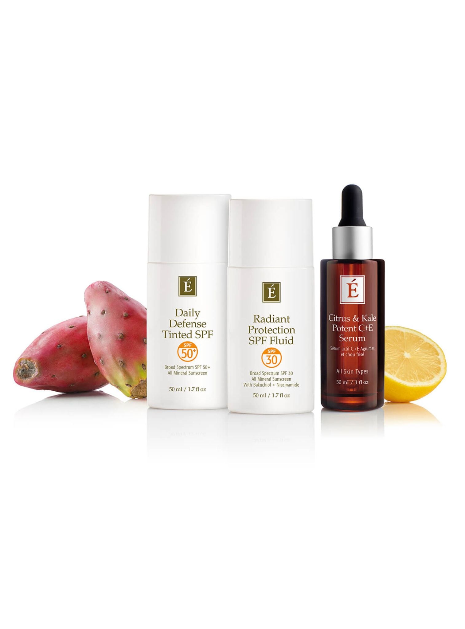 Daily Defense Tinted SPF 50