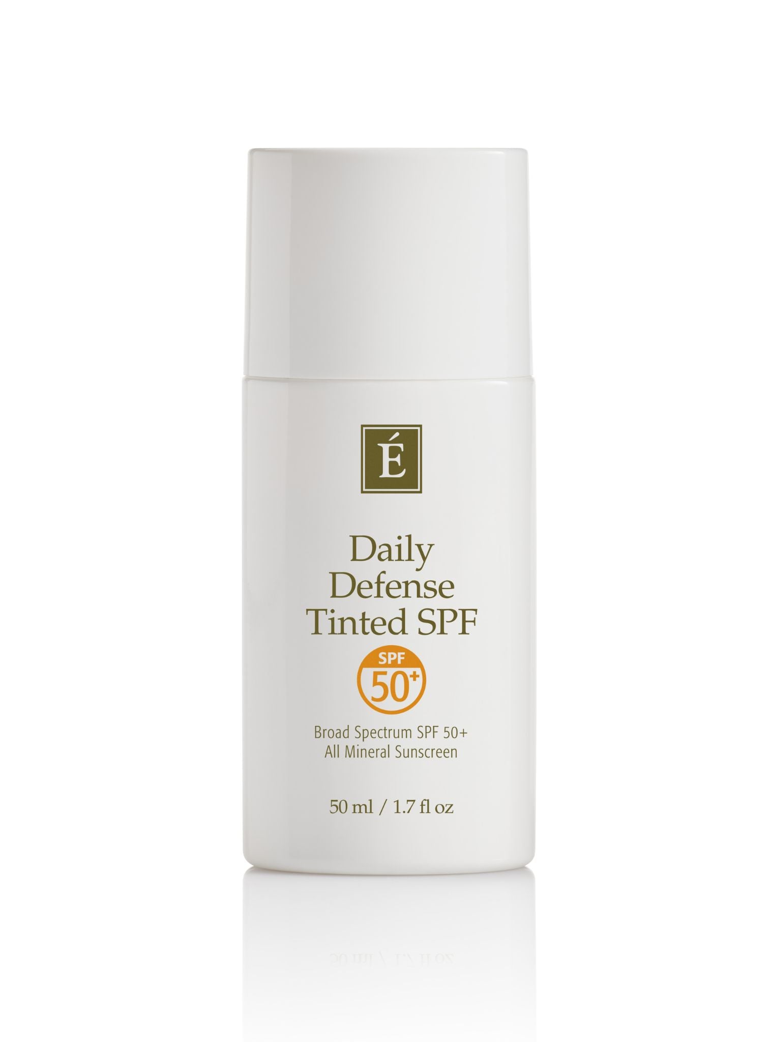 Daily Defense Tinted SPF 50