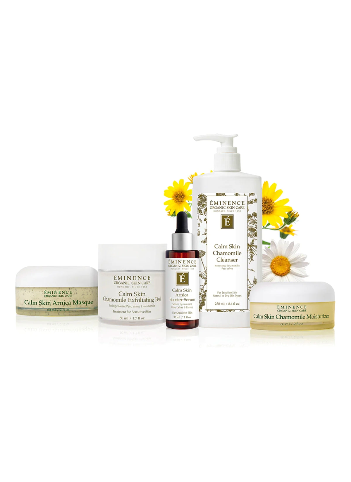 Calm Skin Arnica Masque