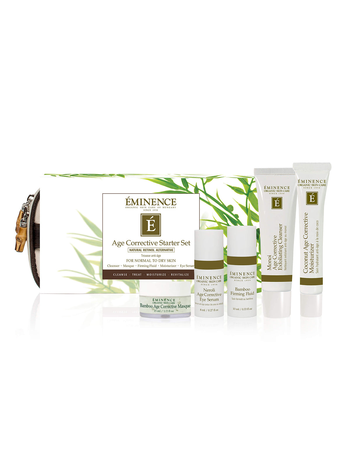 Age Corrective Starter Set