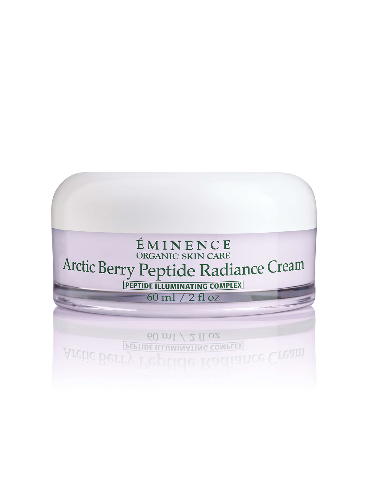 Arctic Berry Peptide Radiance Cream