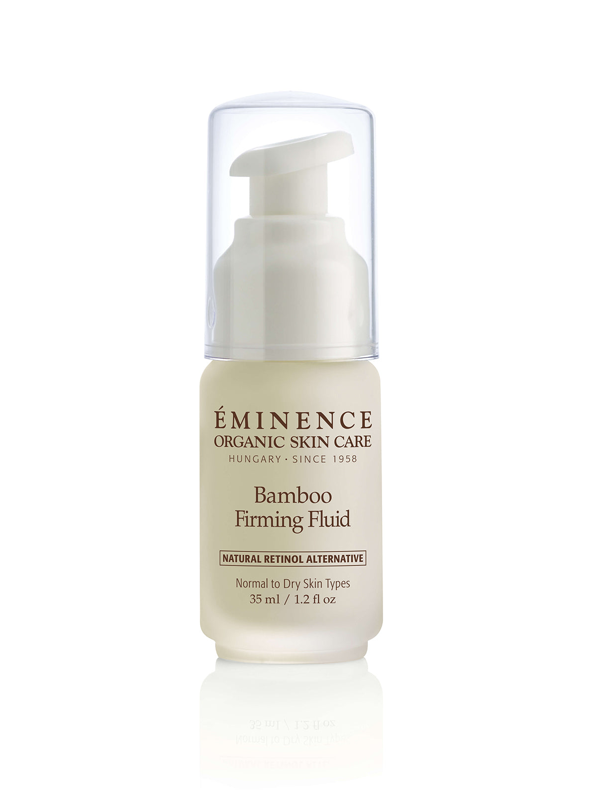 Bamboo Firming Fluid