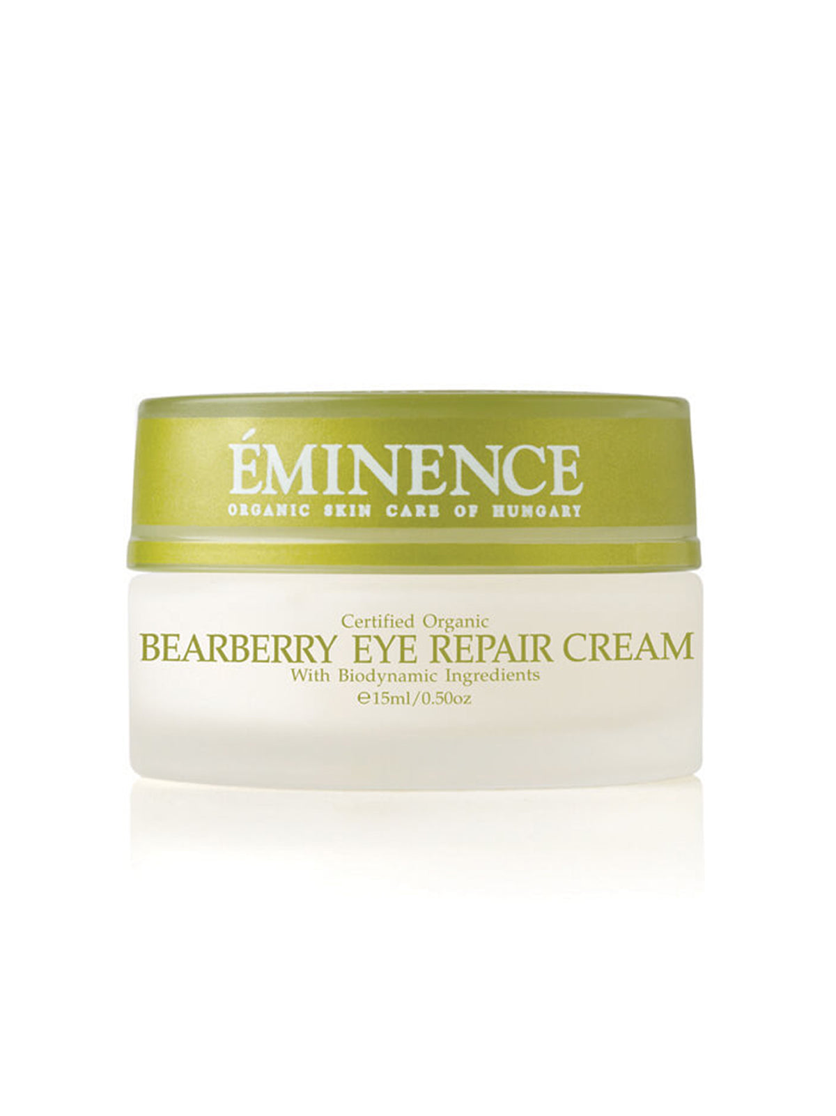 Bearberry Eye Repair Cream