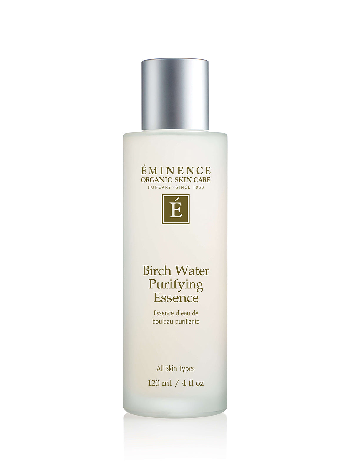 Birch Water Purifying Essence 4o
