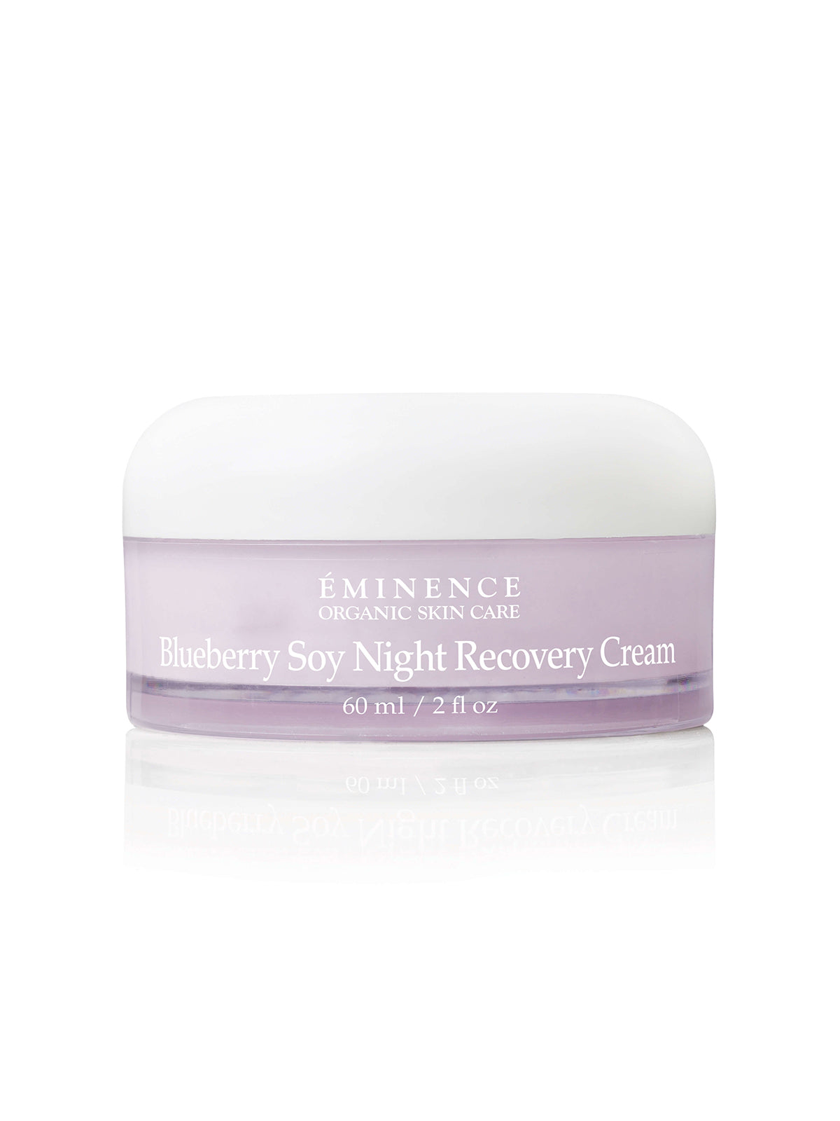Blueberry Soy Night Recovery Cream