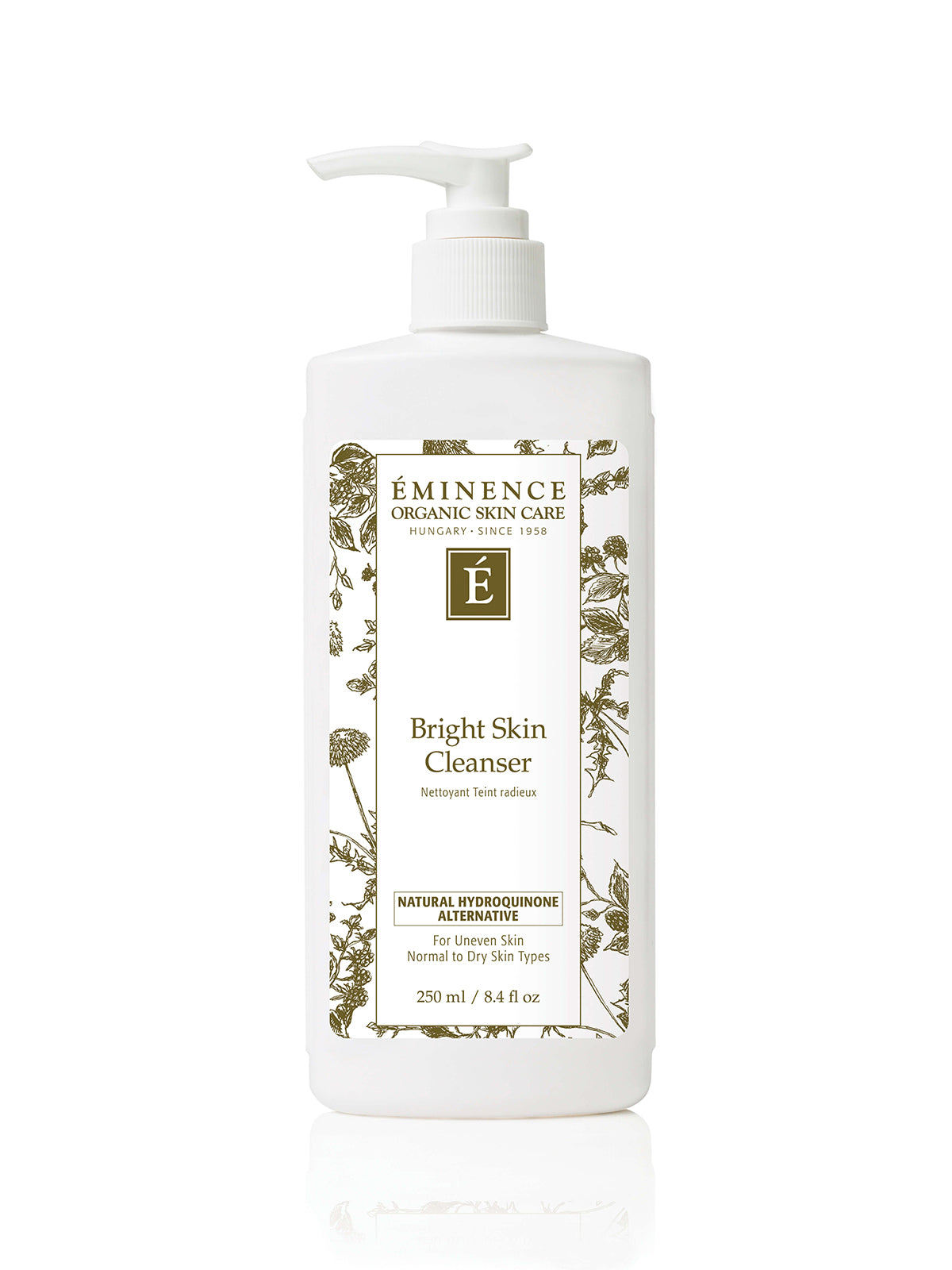 Bright Skin Cleanser