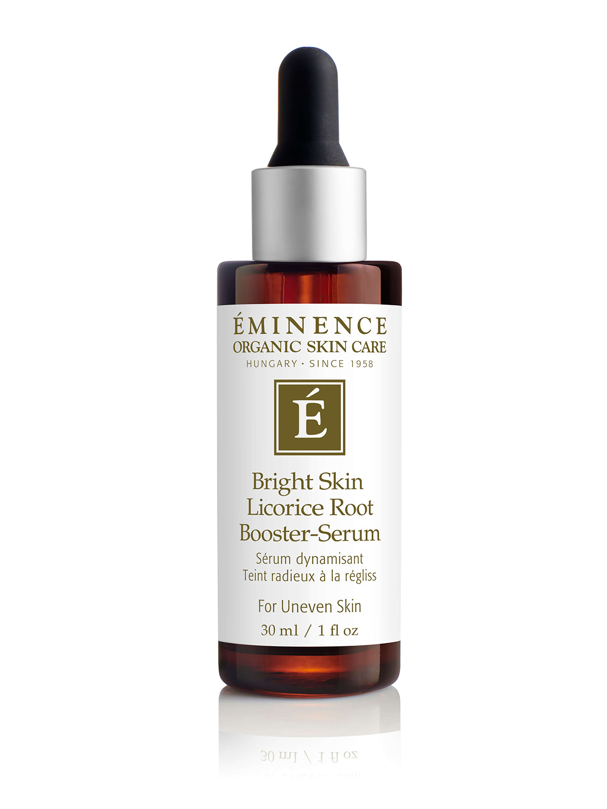 Bright Skin Licorice Root Booster-Serum