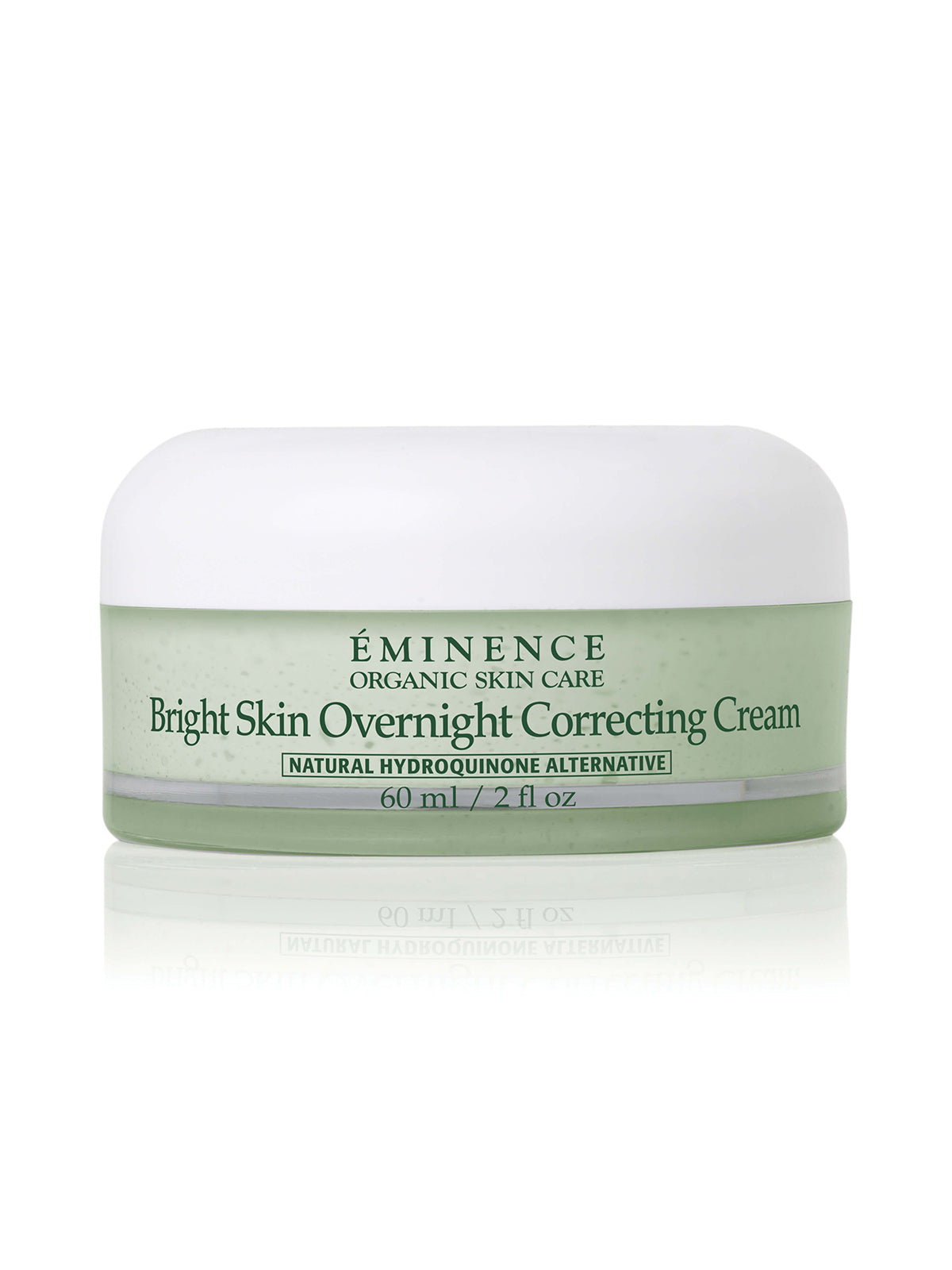 Bright Skin Overnight Correcting Cream