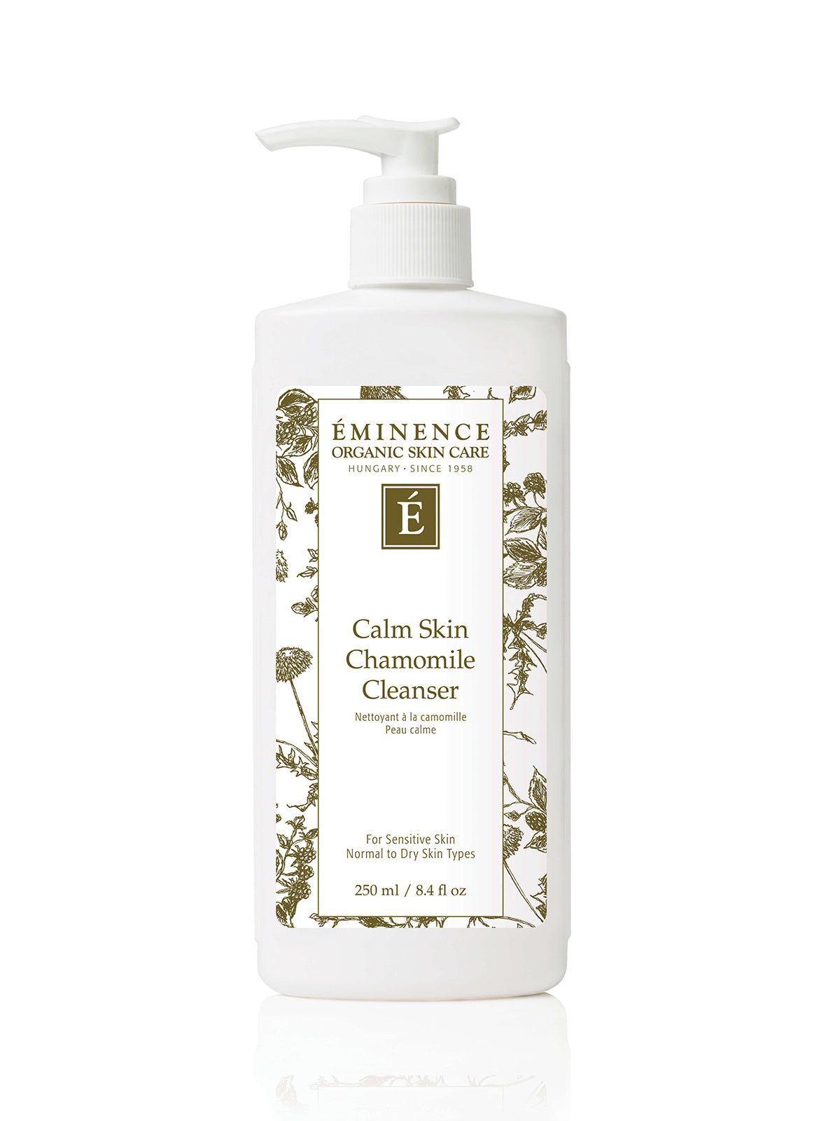 Calm Skin Chamomile Cleanser
