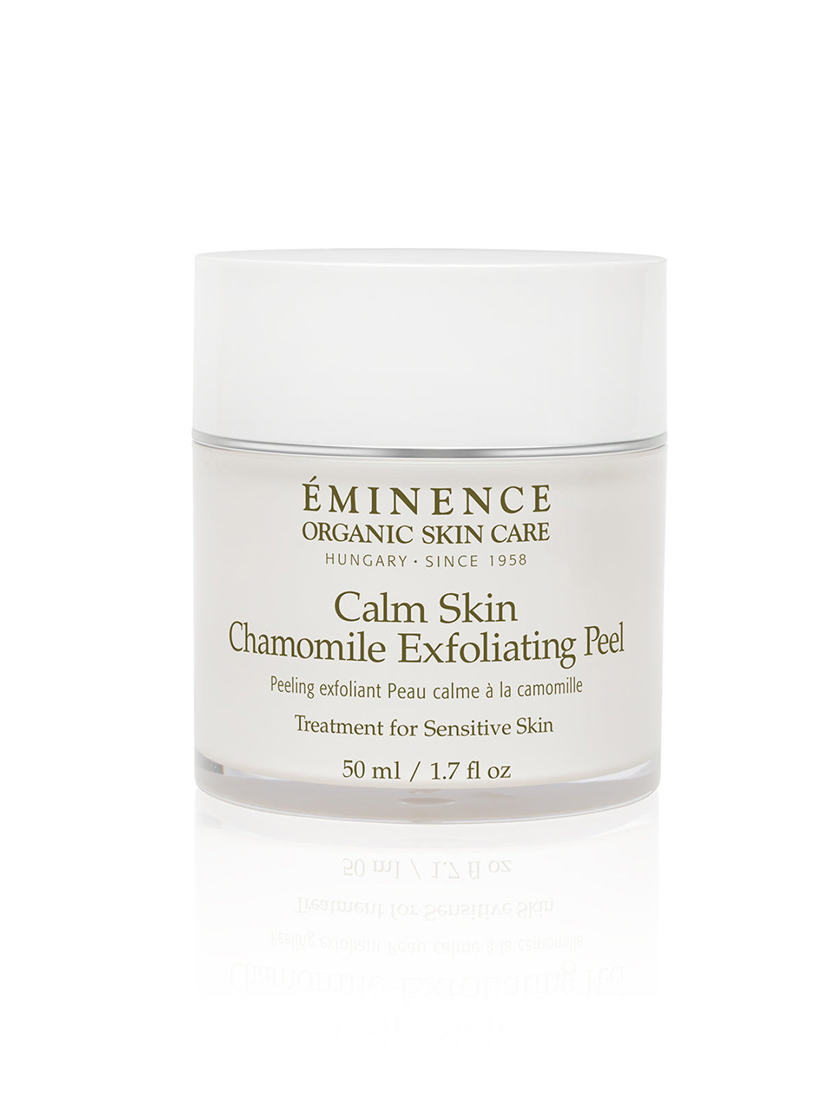 Calm Skin Chamomile Exfoliating Peel