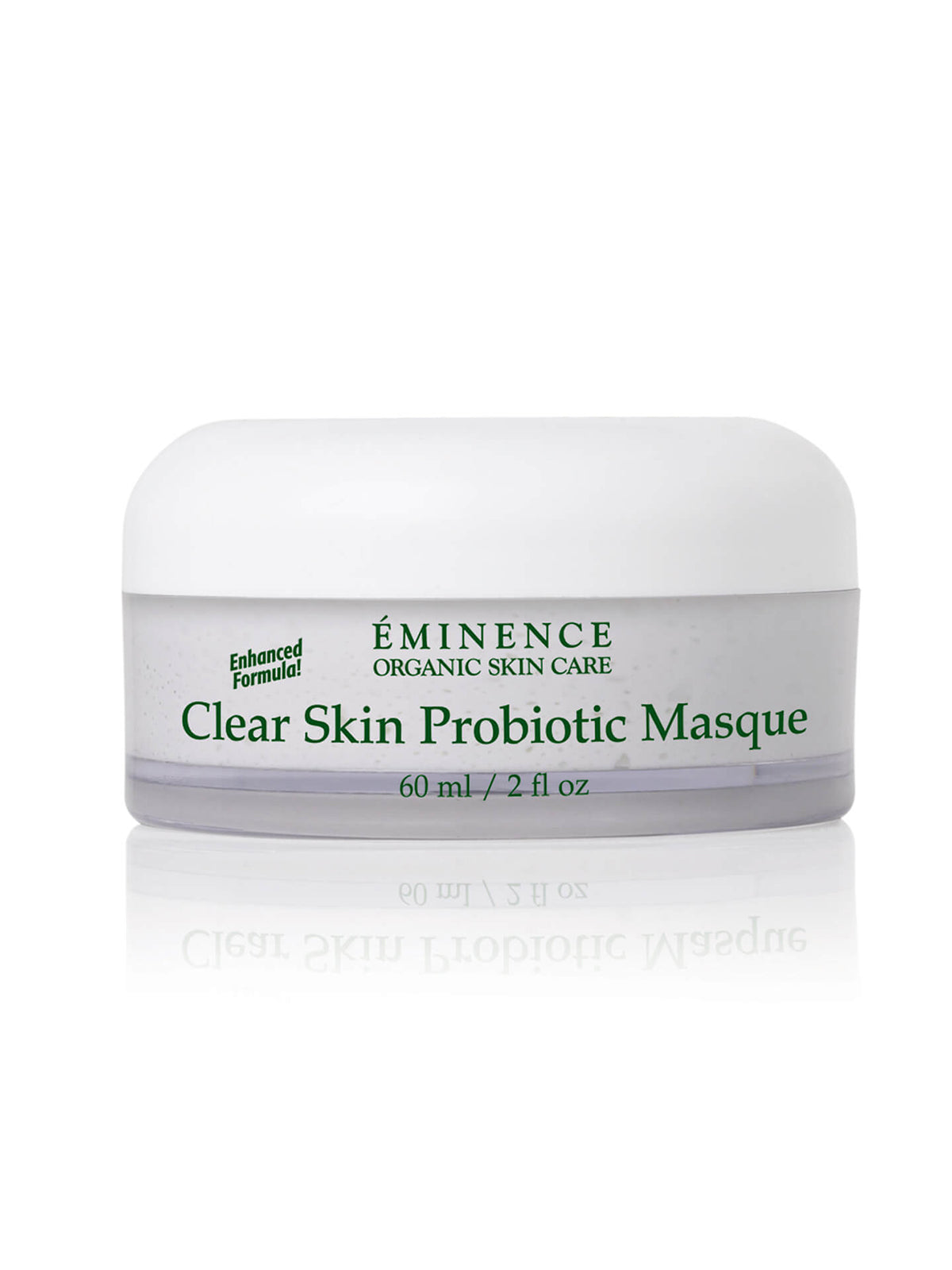 Clear Skin Probiotic Masque