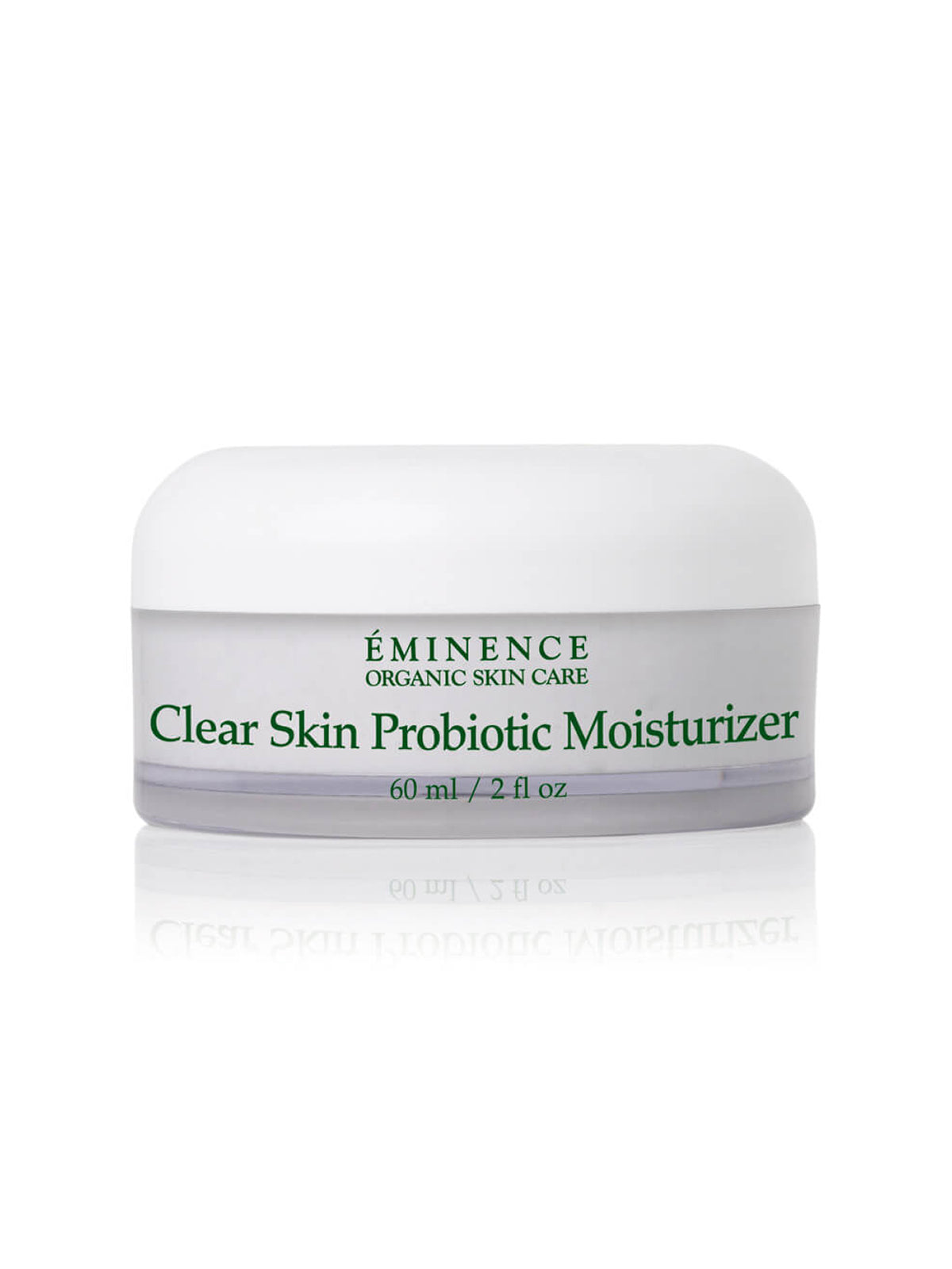 Clear Skin Probiotic Moisturizer
