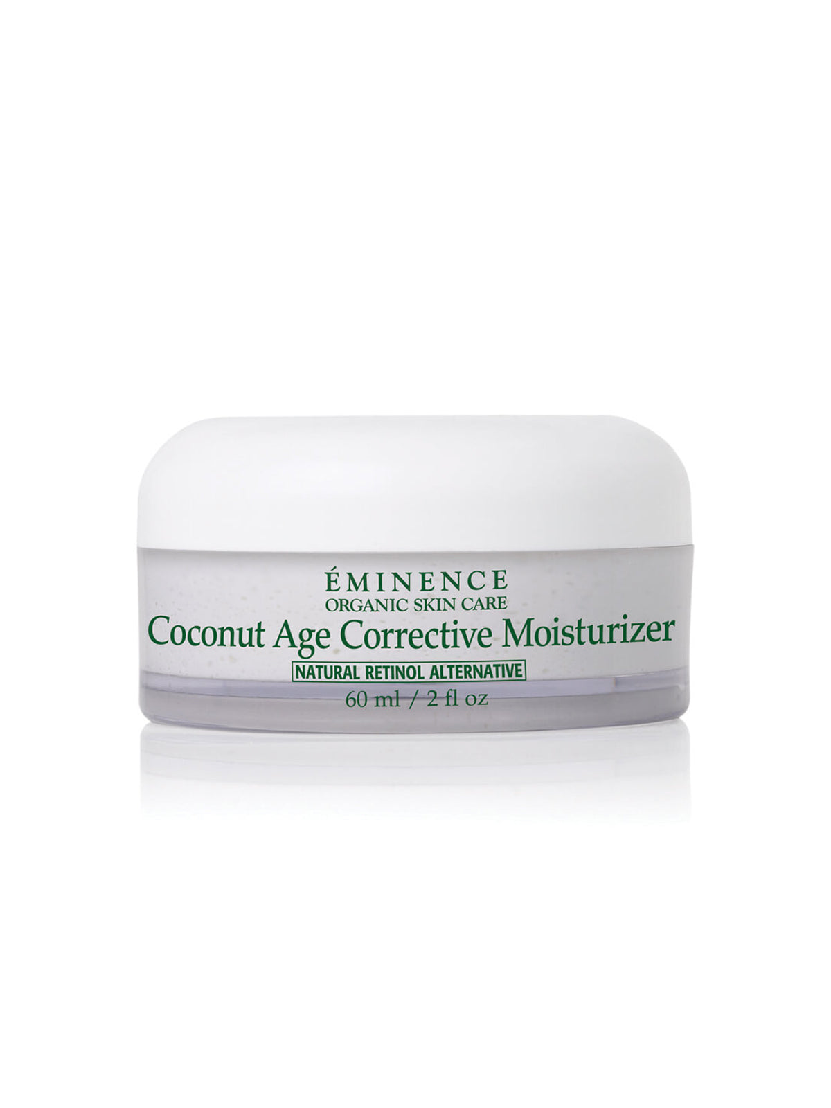 Coconut Age Corrective Moisturizer