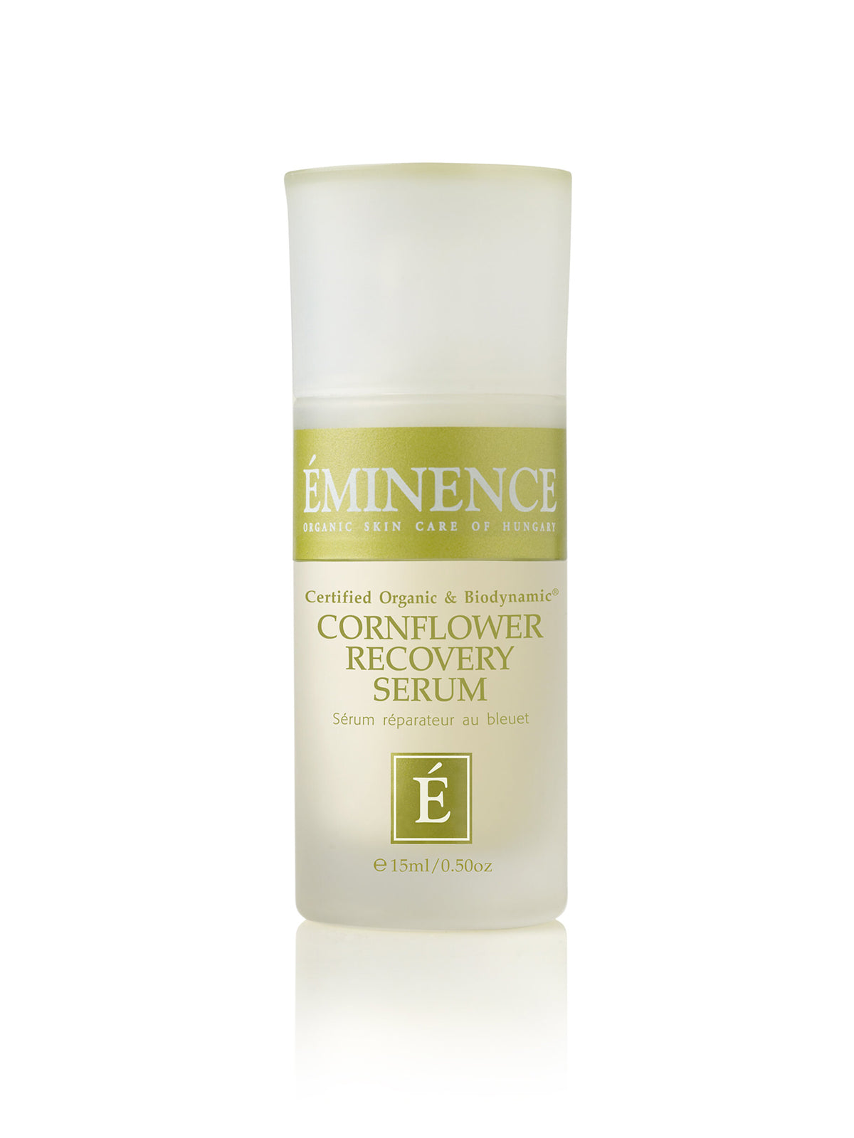 Cornflower Recovery Serum