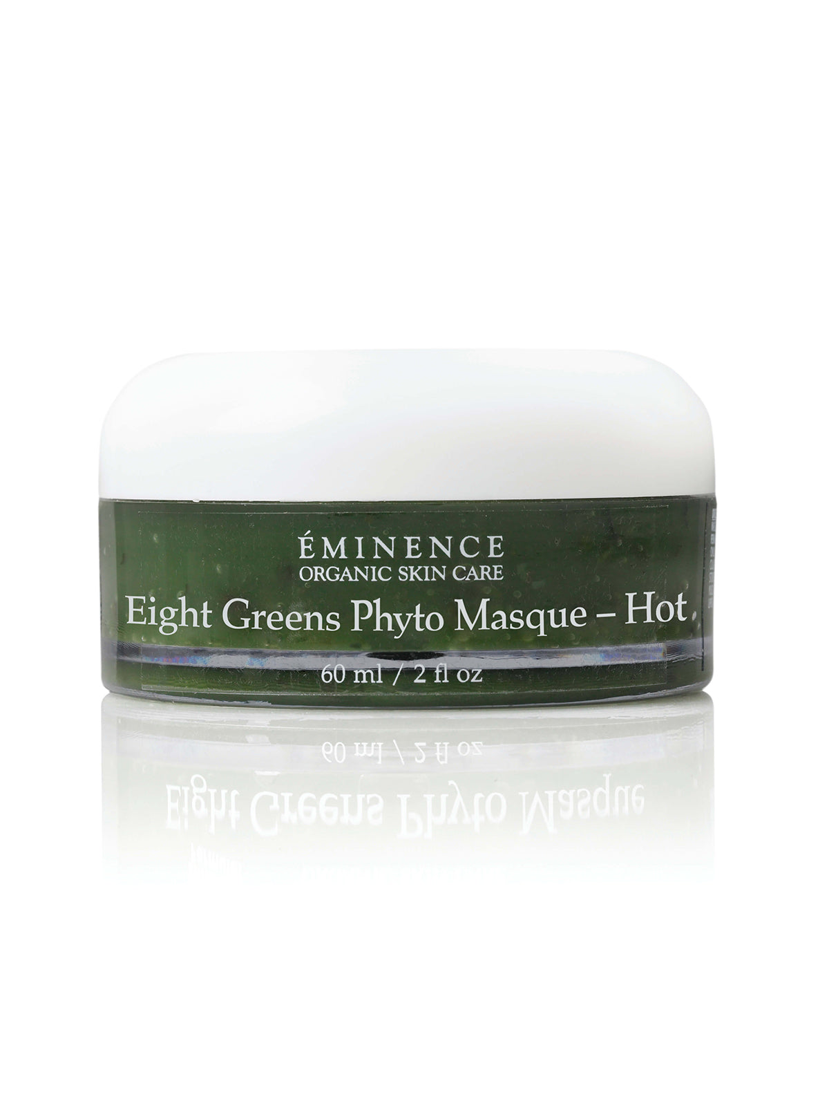 Eight Greens Phyto Masque (Hot)