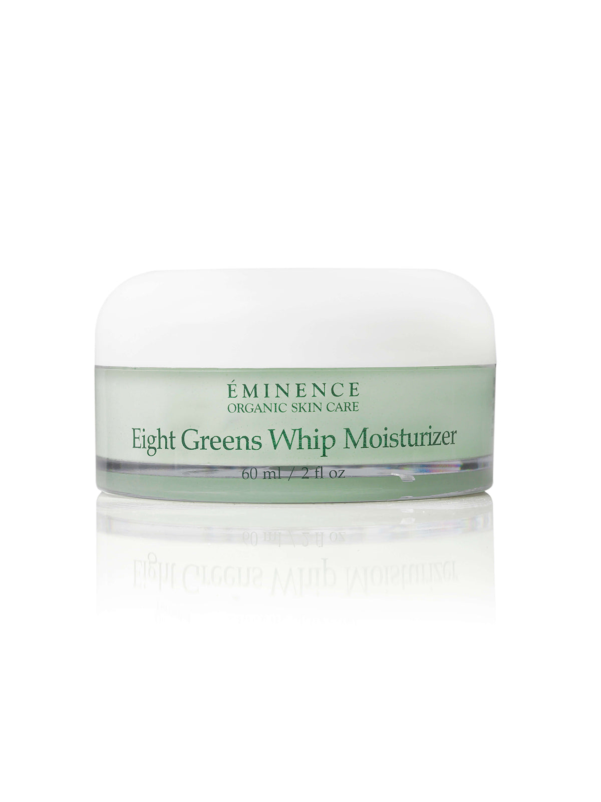 Eight Greens Whip Moisturizer