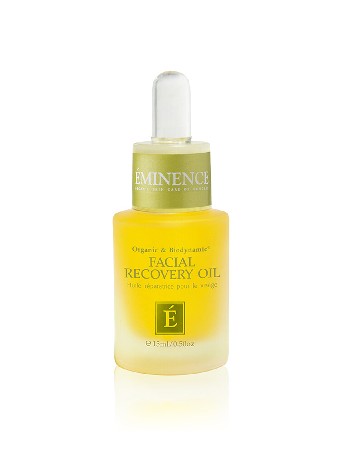 Facial Recovery Oil