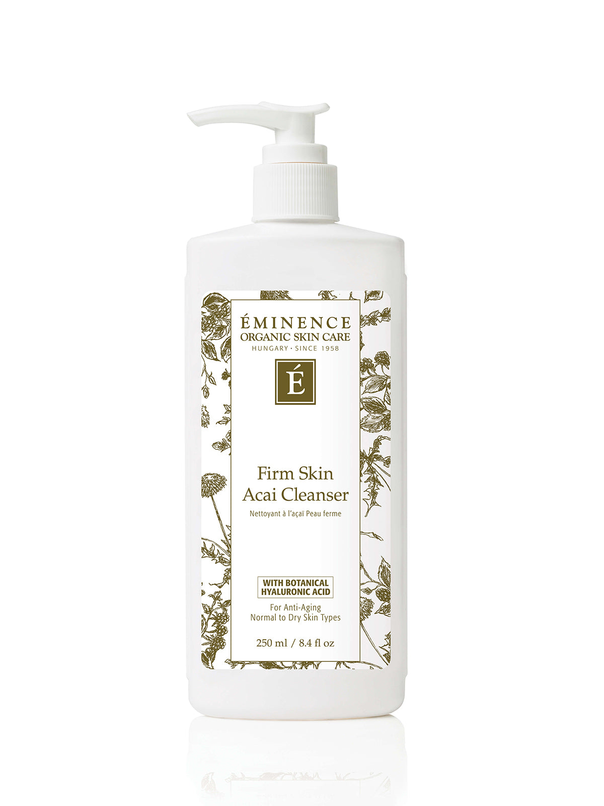 Firm Skin Acai Cleanser