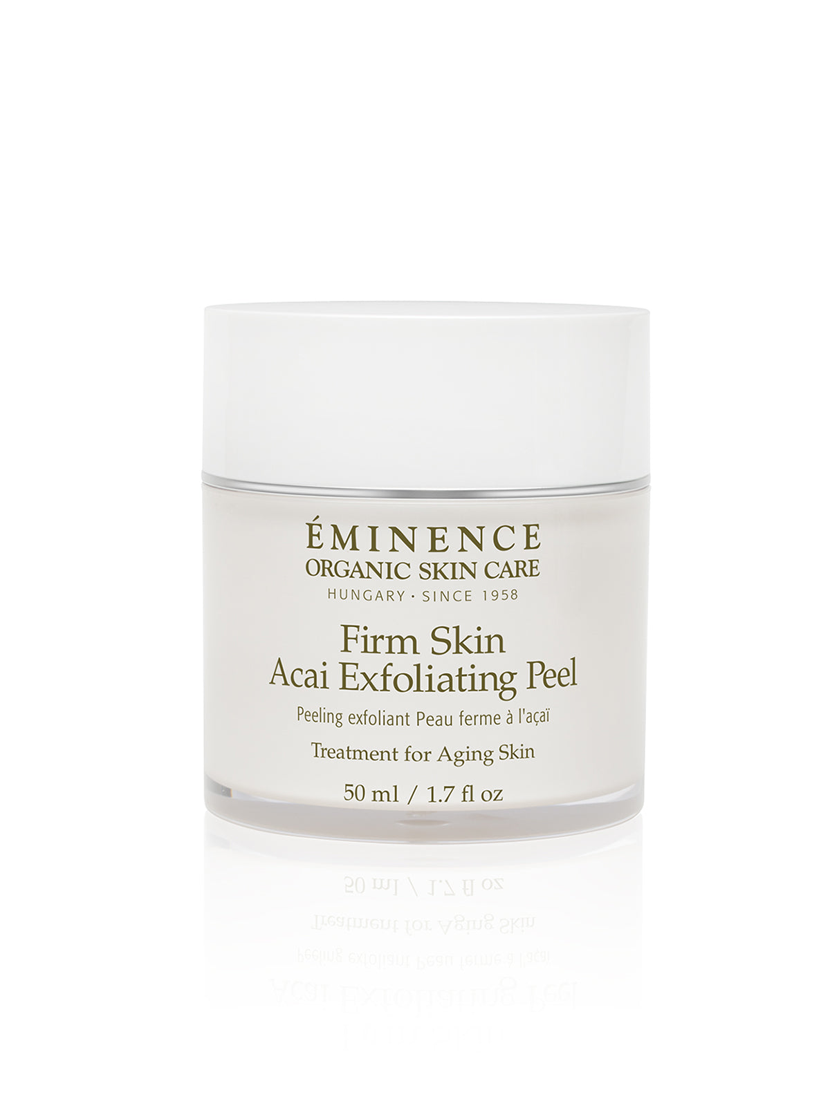 Firm Skin Acai Exfoliating Peel