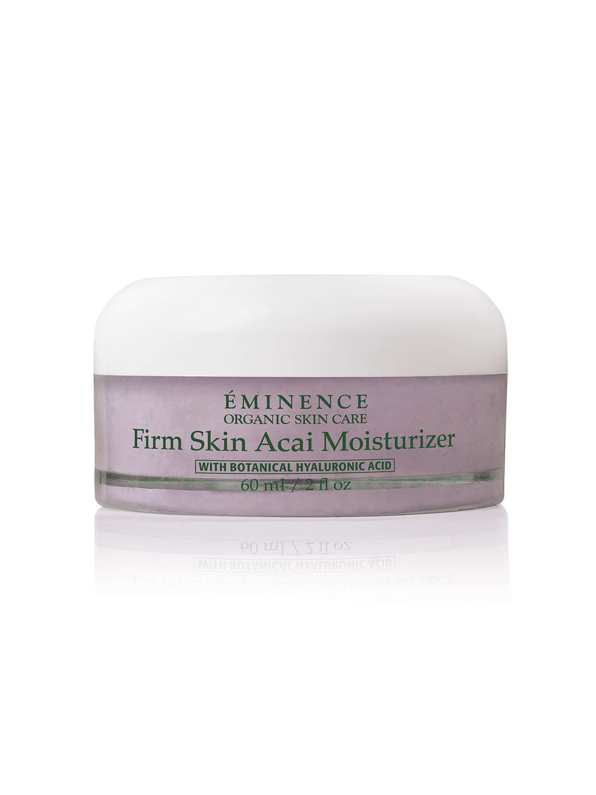 Firm Skin Acai Moisturizer