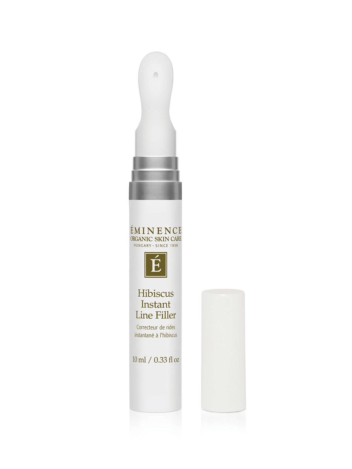 Hibiscus Instant Line Filler