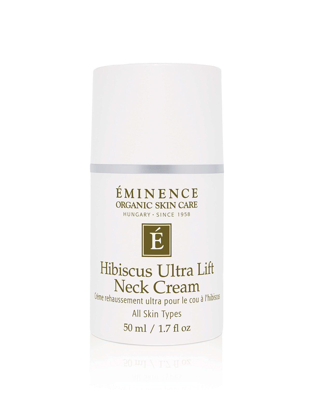Hibiscus Ultra Lift Neck Cream