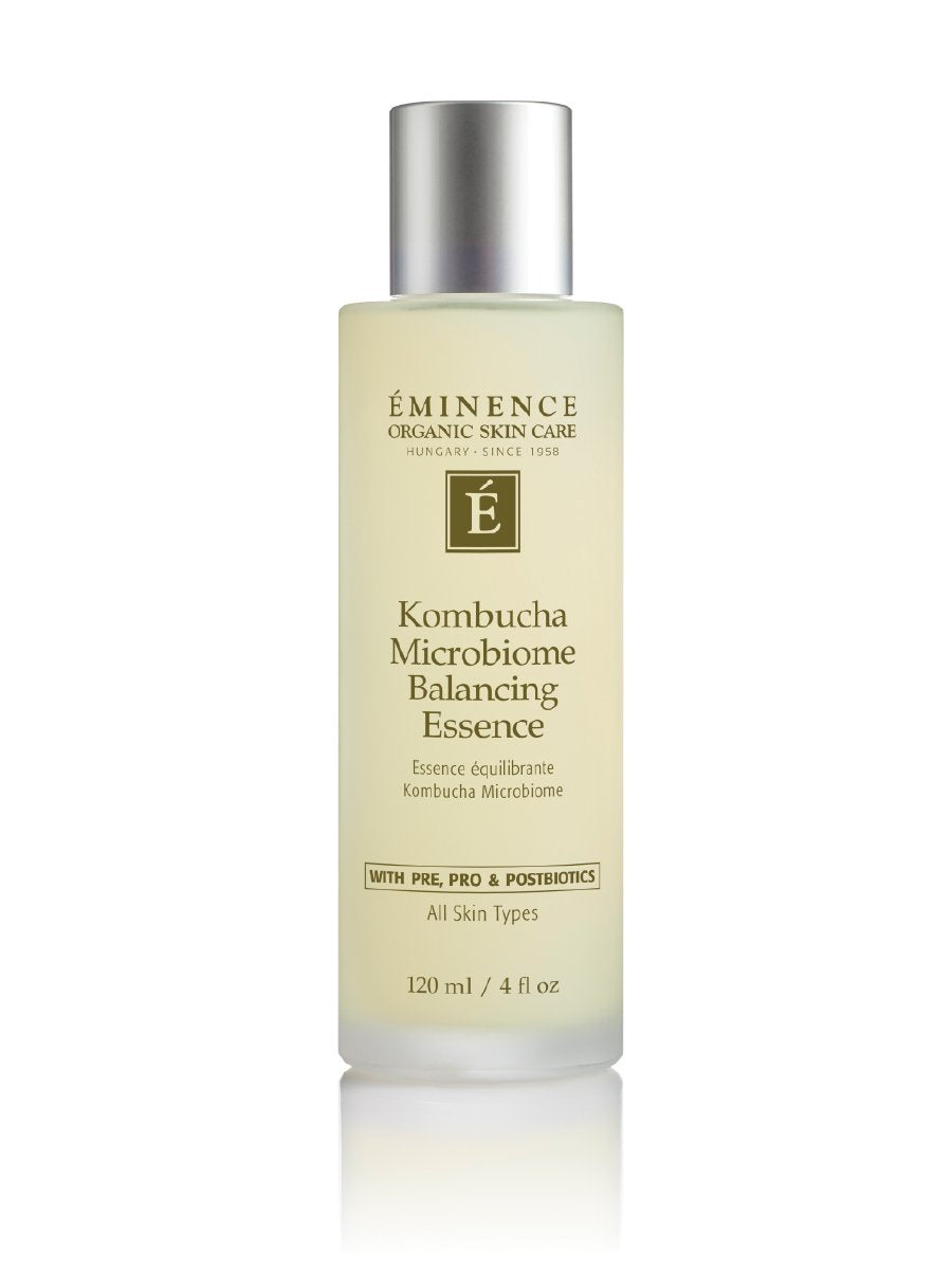 Kombucha Microbiome Balancing Essence