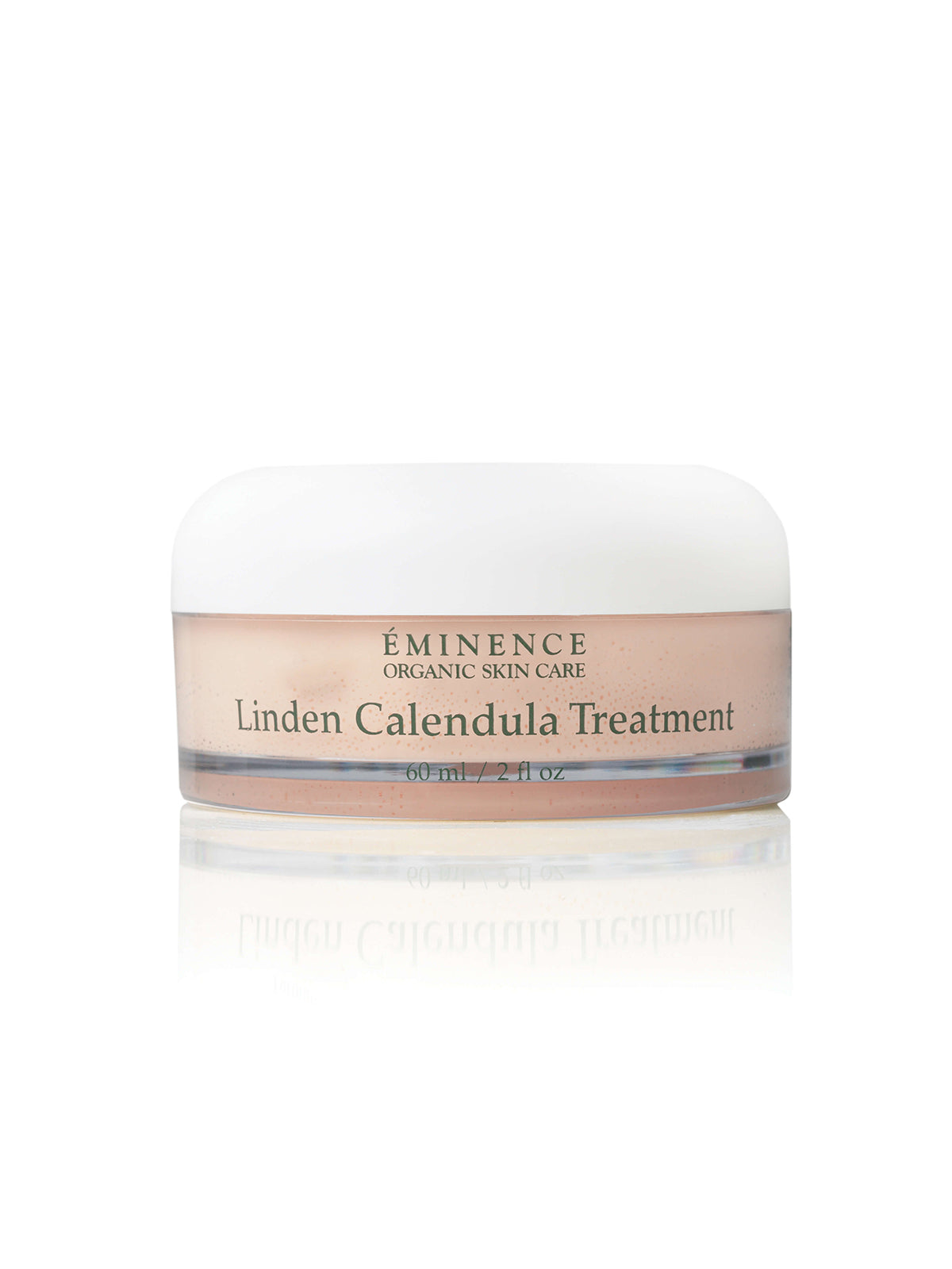 Linden Calendula Treatment