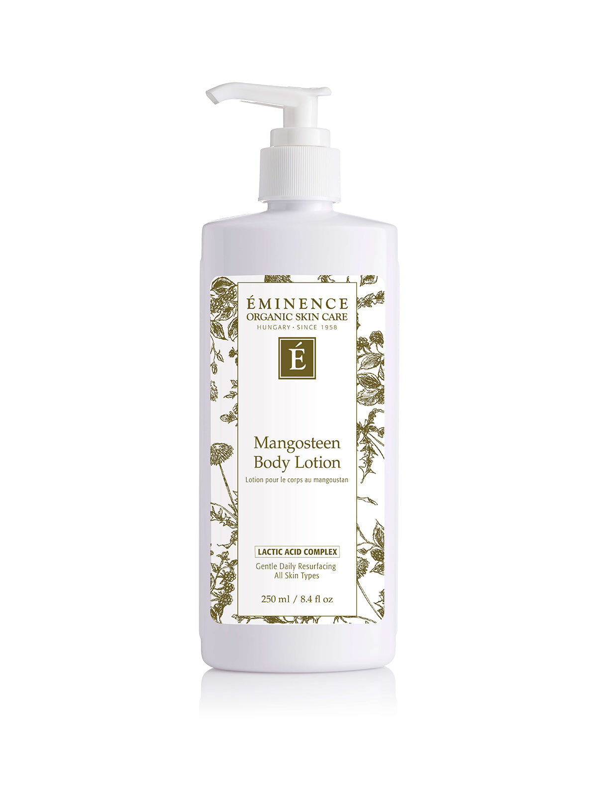 Mangosteen Body Lotion