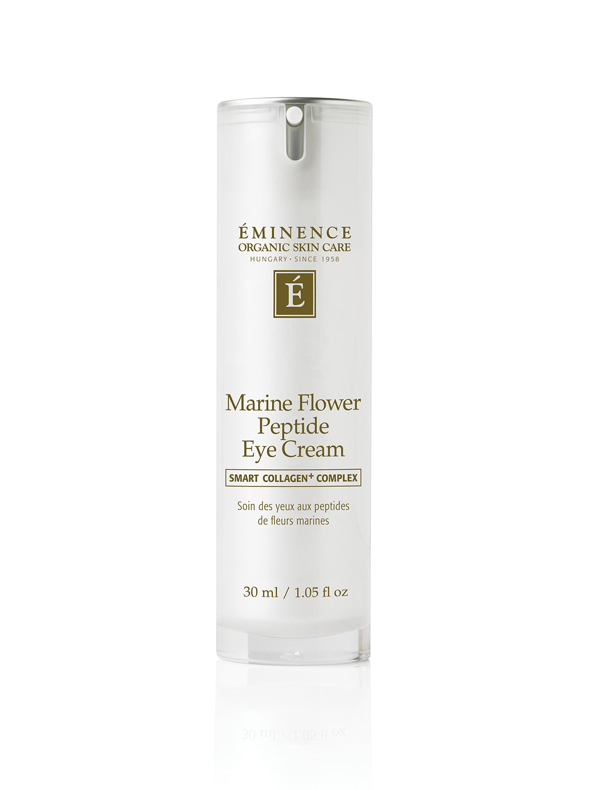 Marine Flower Peptide Eye Cream