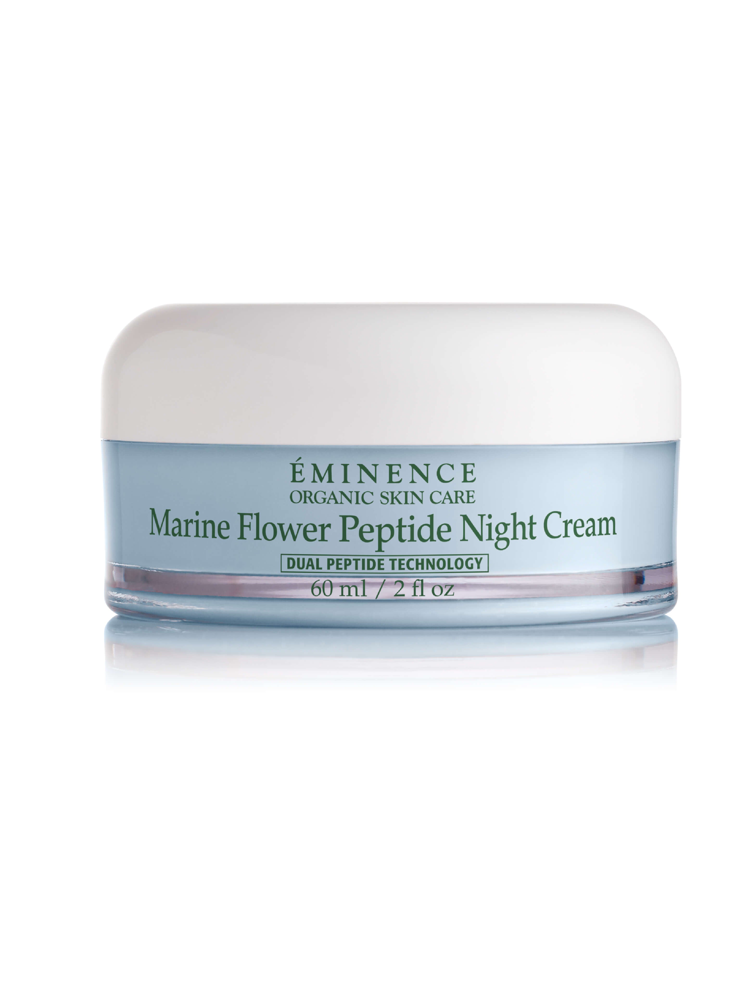 Marine Flower Peptide Night Cream