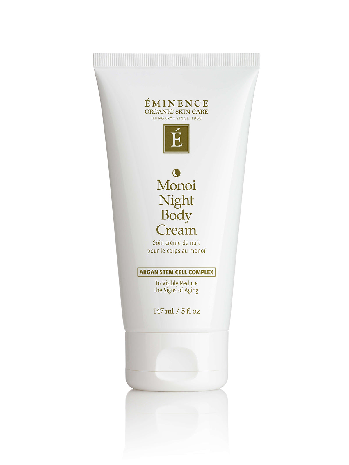 Monoi Age Corrective Night Body Cream