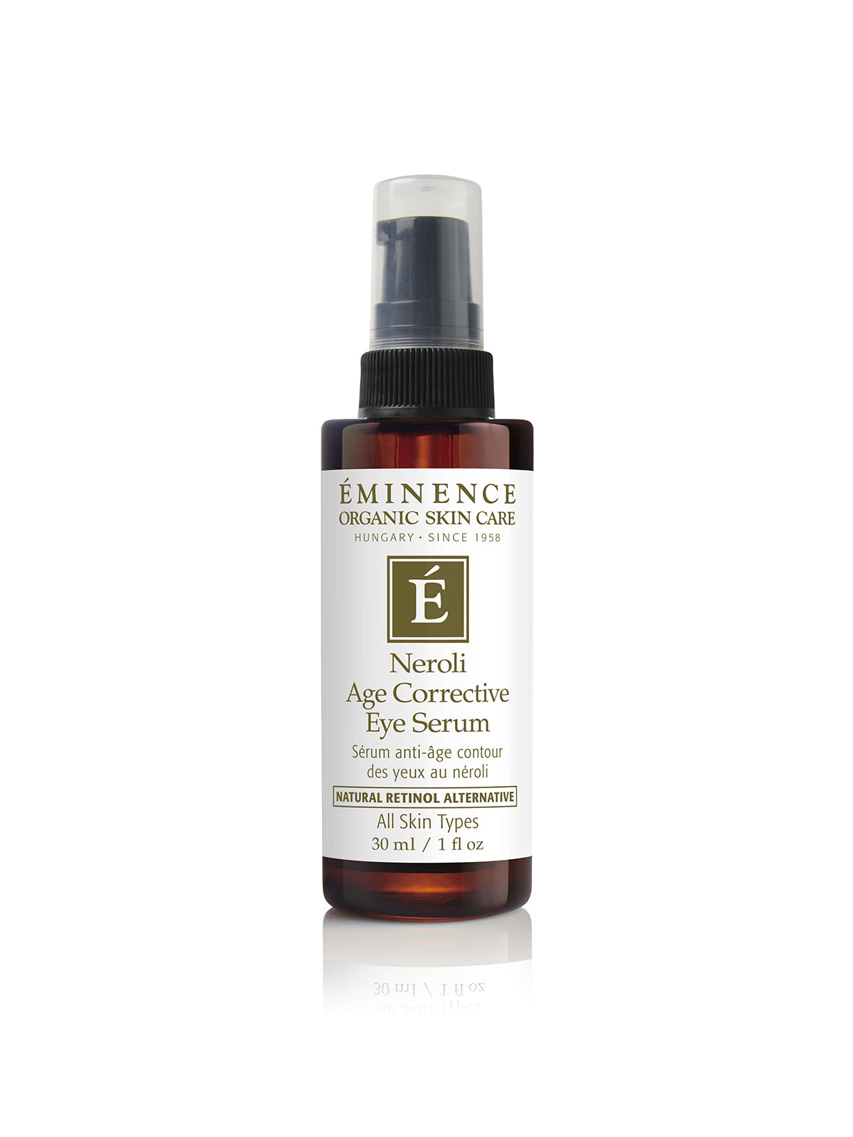 Neroli Age Corrective Eye Serum