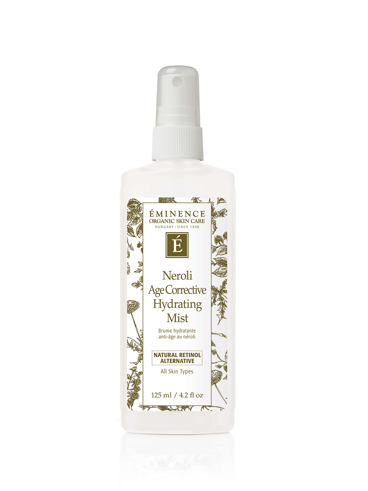 Neroli Age Corrective Hydrating Mist