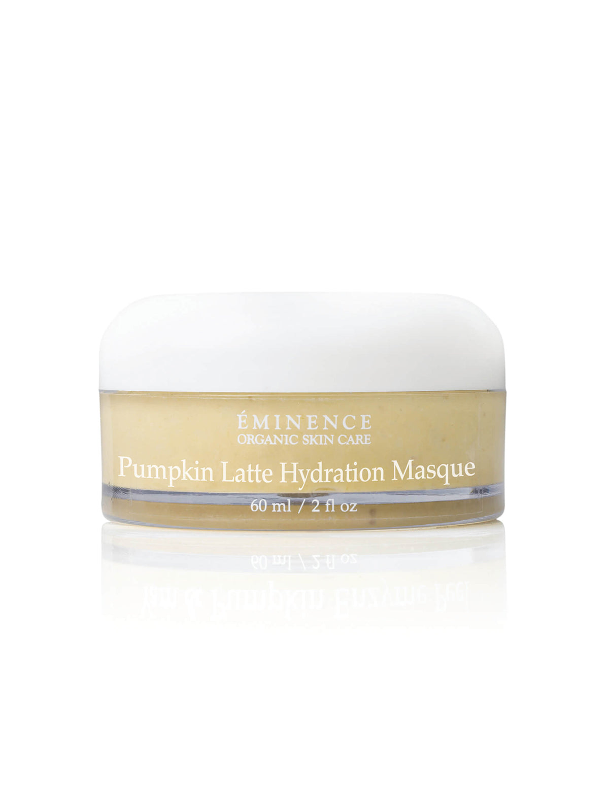 Pumpkin Latte Hydration Masque