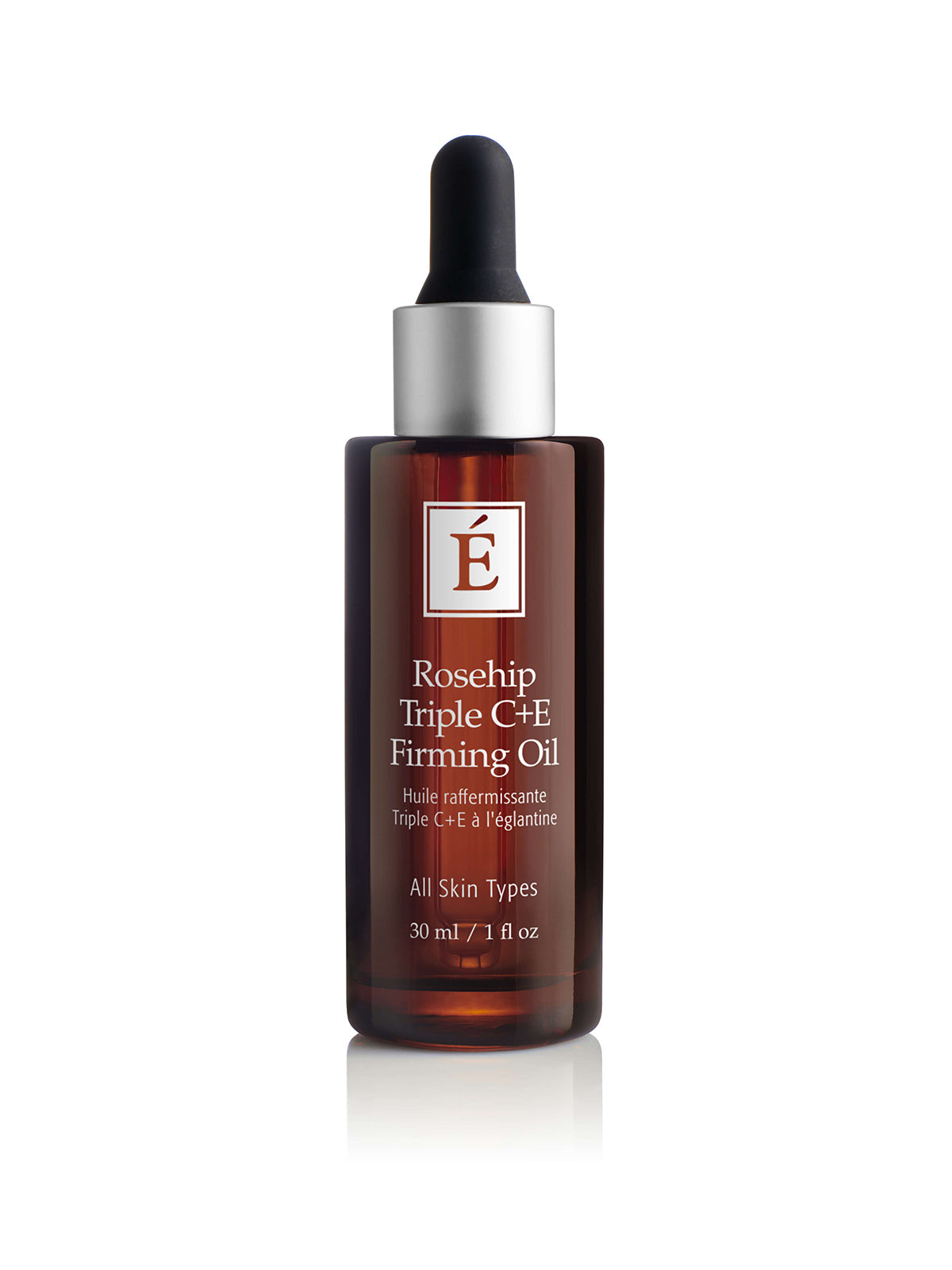 Rosehip Triple C+E Firming Oil