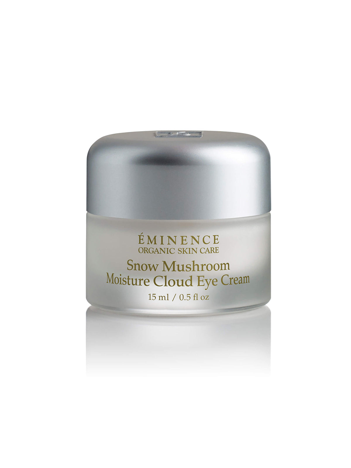 Snow Mushroom Moisture Cloud Eye Cream