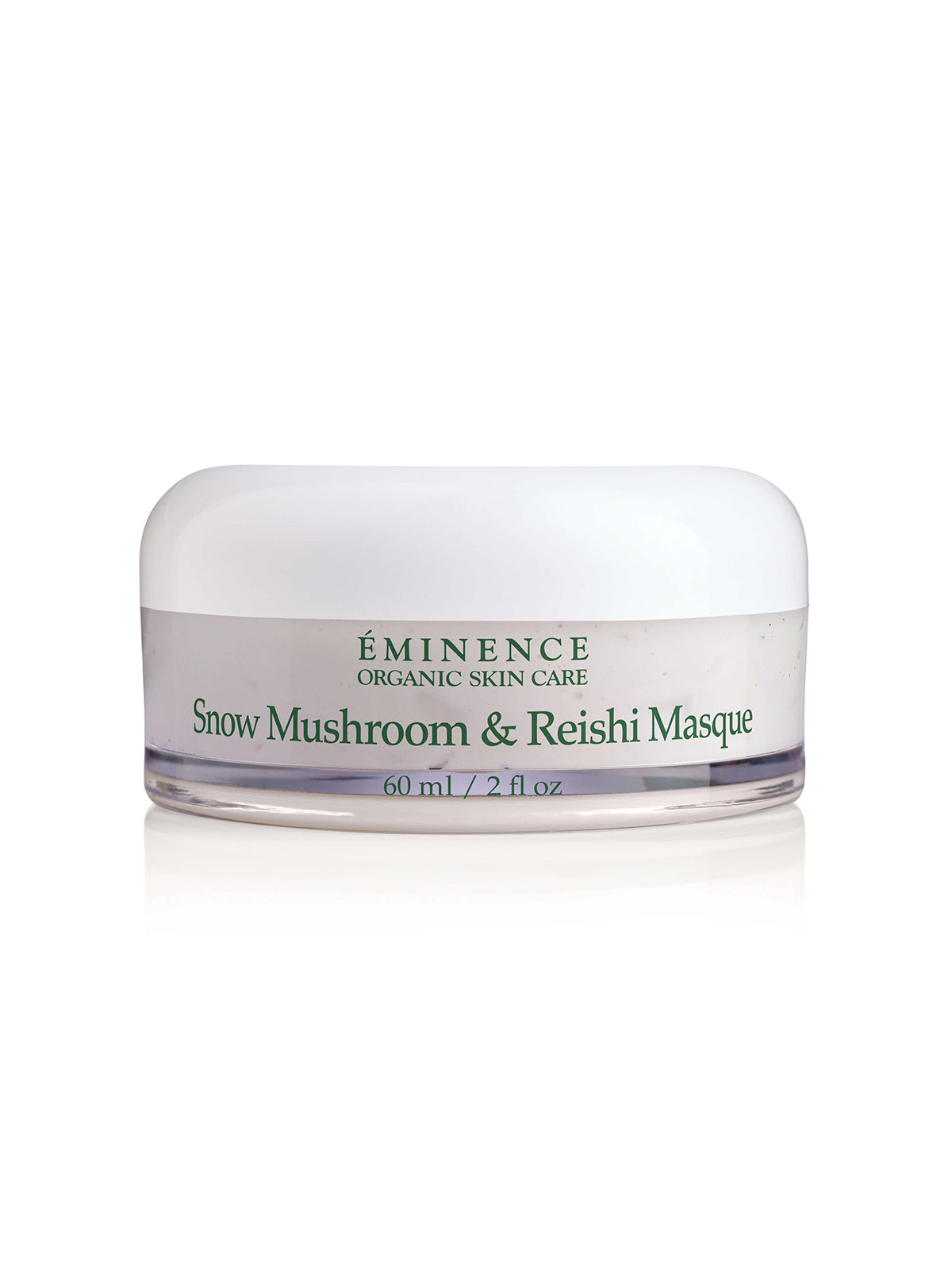 Snow Mushroom & Reishi Masque