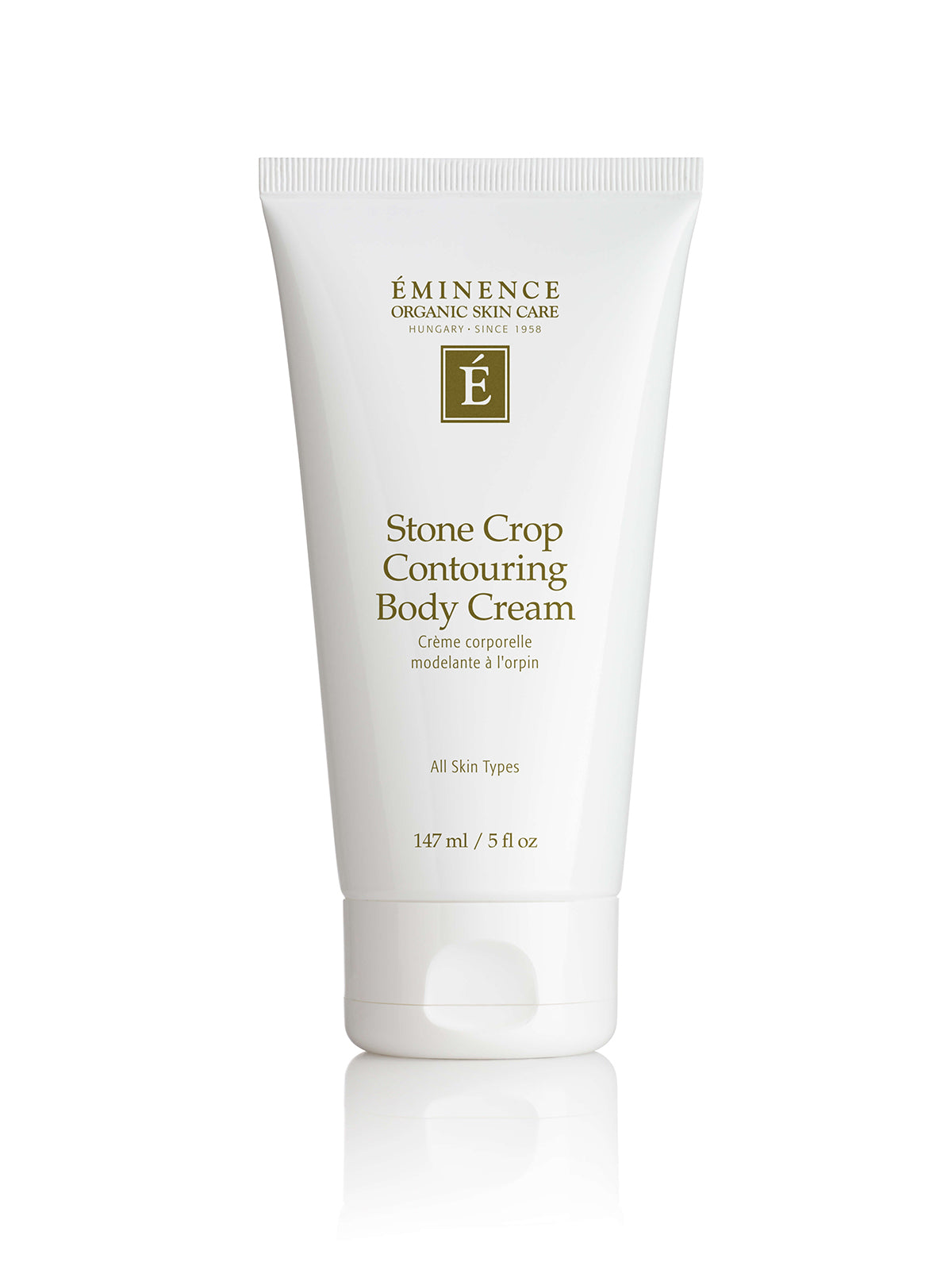 Stone Crop Contouring Body Cream