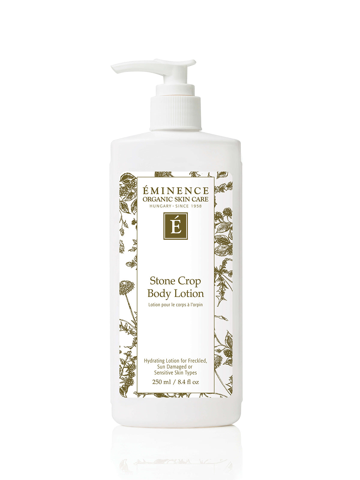 Stone Crop Body Lotion