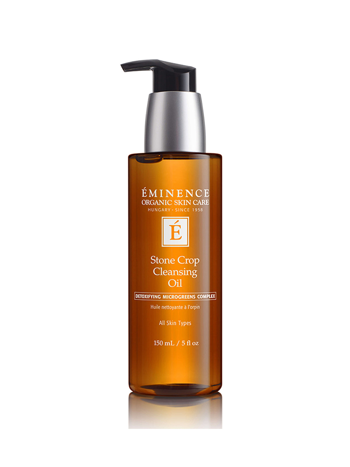Stone Crop Cleansing Oil