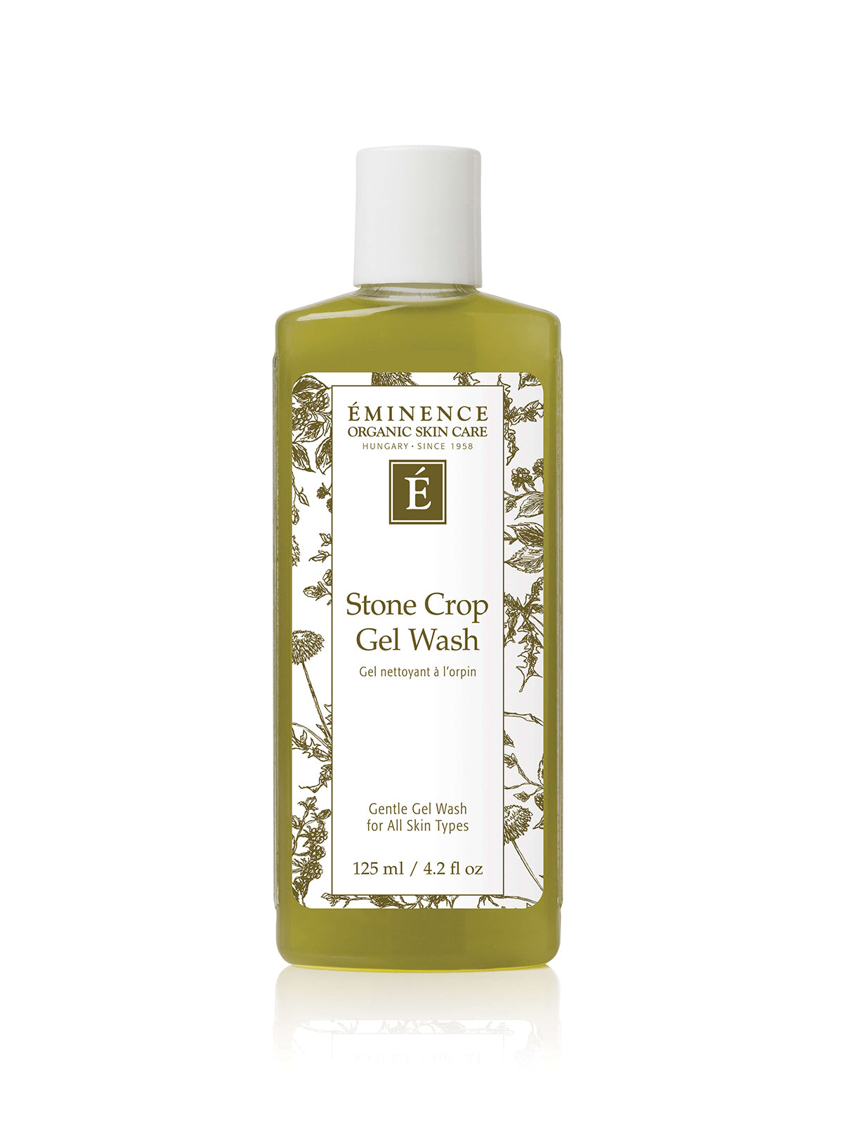 Stone Crop Gel Wash