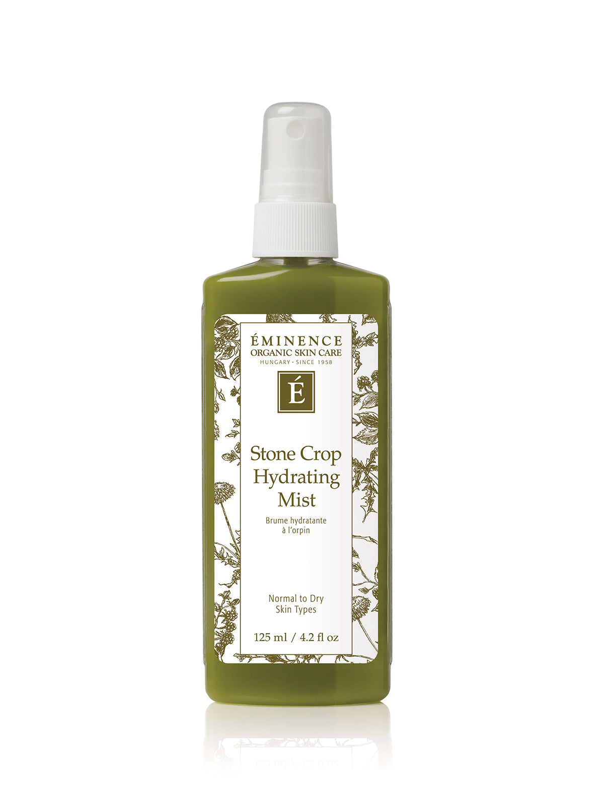 Stone Crop Hydrating Mist